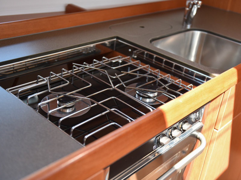 Bavaria Cruiser 41 — photo 68