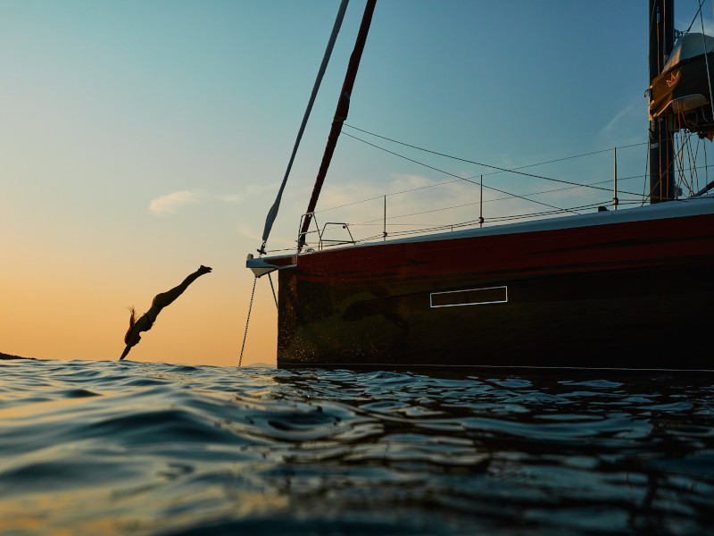 Dufour 56 Exclusive Owner Version — photo 25