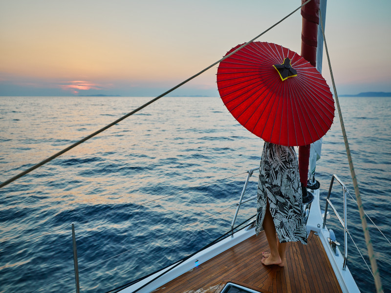 Dufour 56 Exclusive Owner Version — photo 15