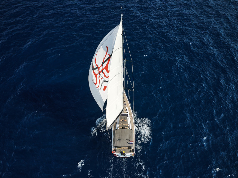 Dufour 56 Exclusive Owner Version — photo 21
