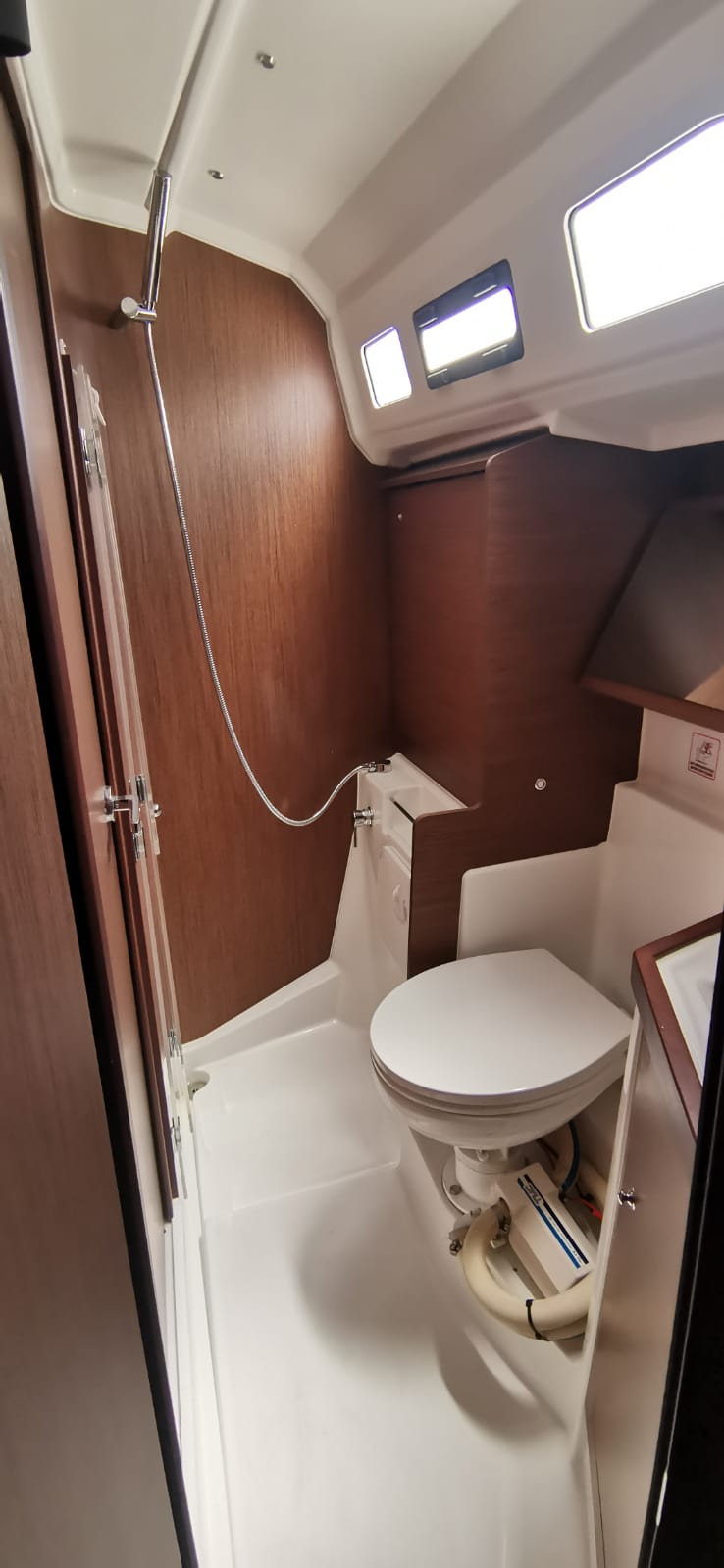 Oceanis 40.1 — photo 7