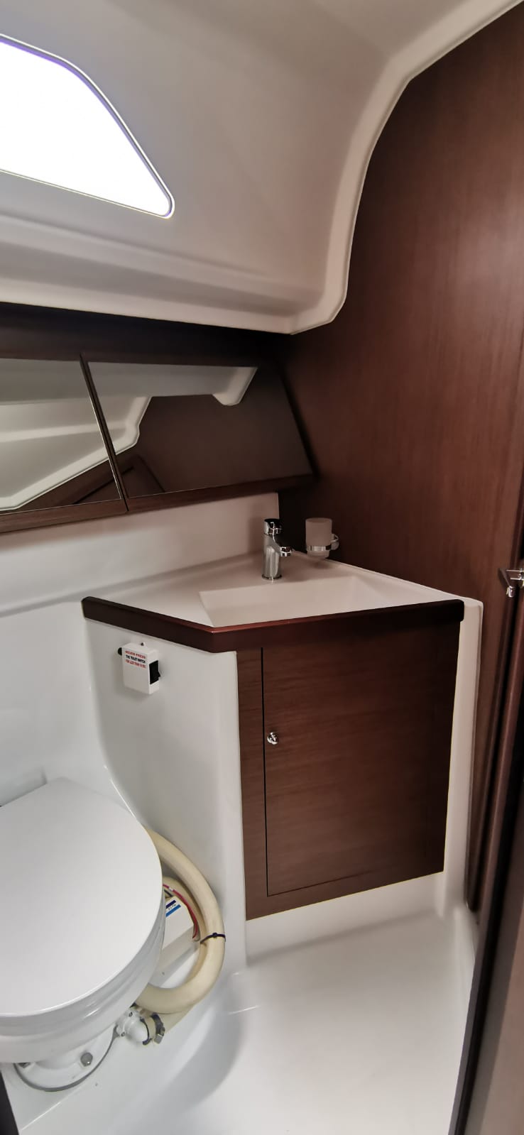 Oceanis 40.1 — photo 5