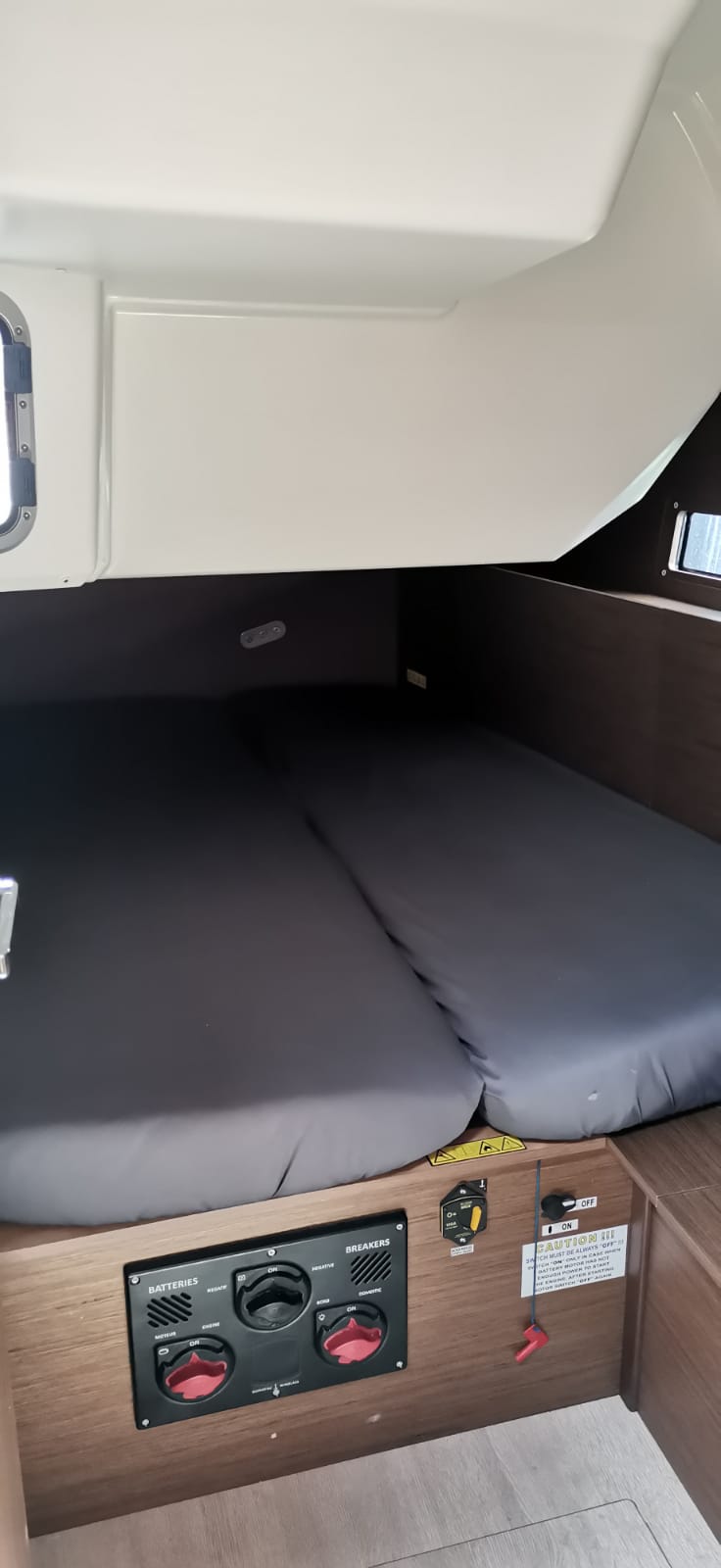 Oceanis 40.1 — photo 4