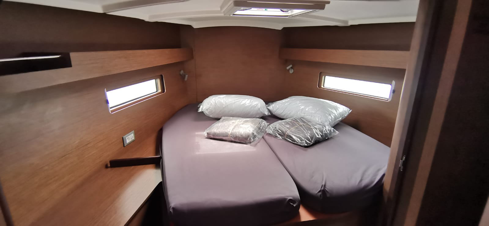 Oceanis 40.1 — photo 2