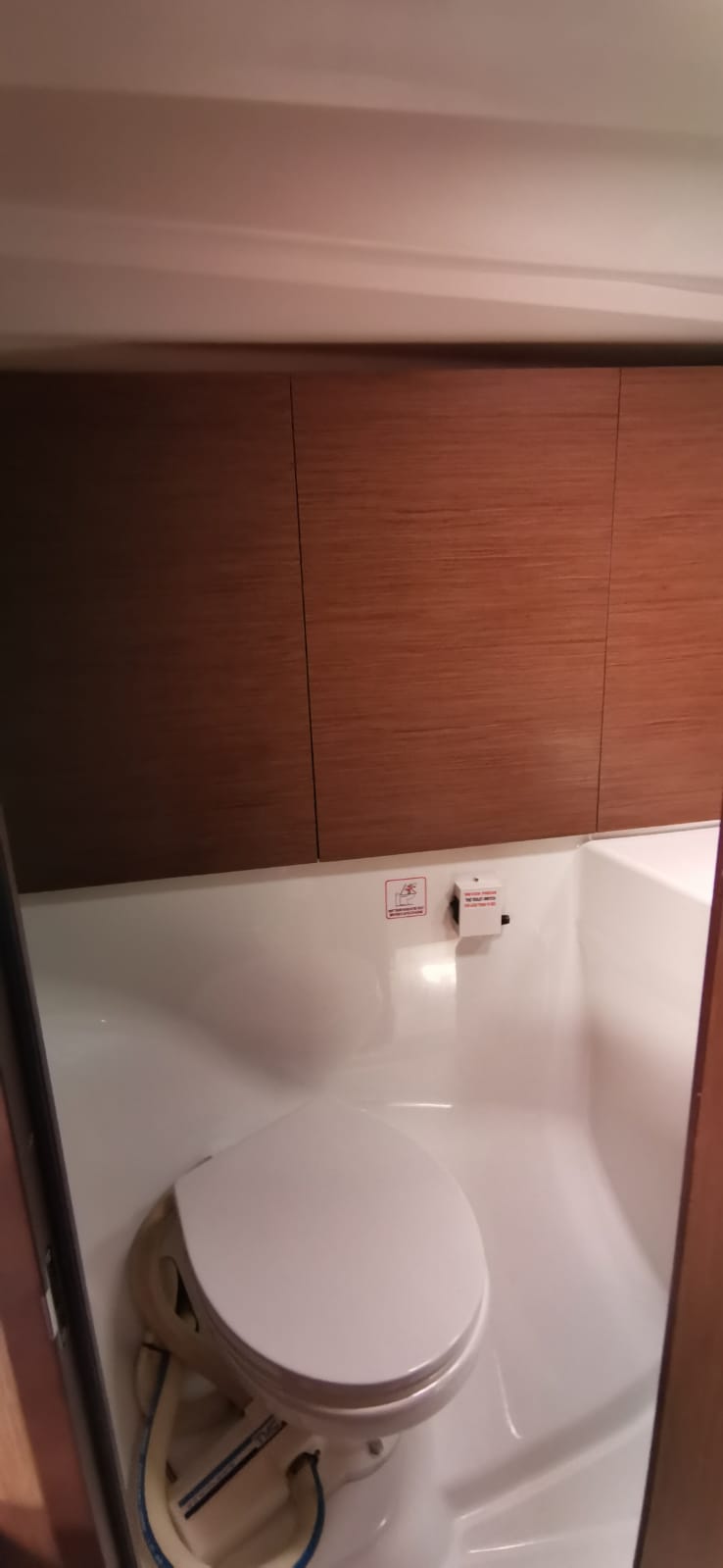 Oceanis 40.1 — photo 8