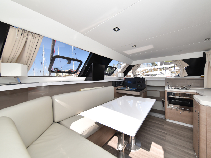 Aventura 34 — photo 8