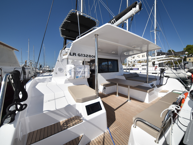Aventura 34 — photo 75