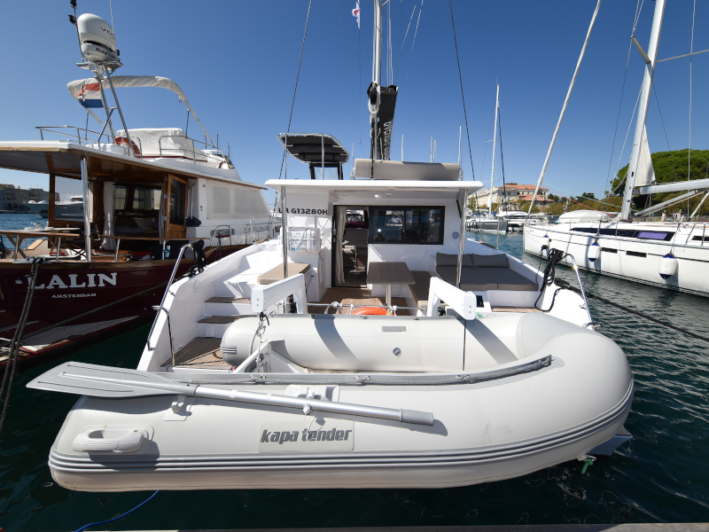 Aventura 34 — photo 10