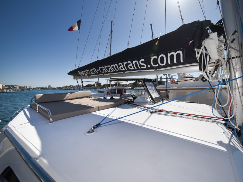 Aventura 34 — photo 74