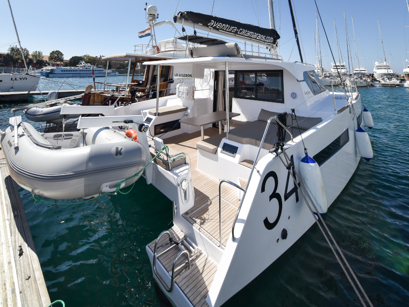 Aventura 34 — photo 48