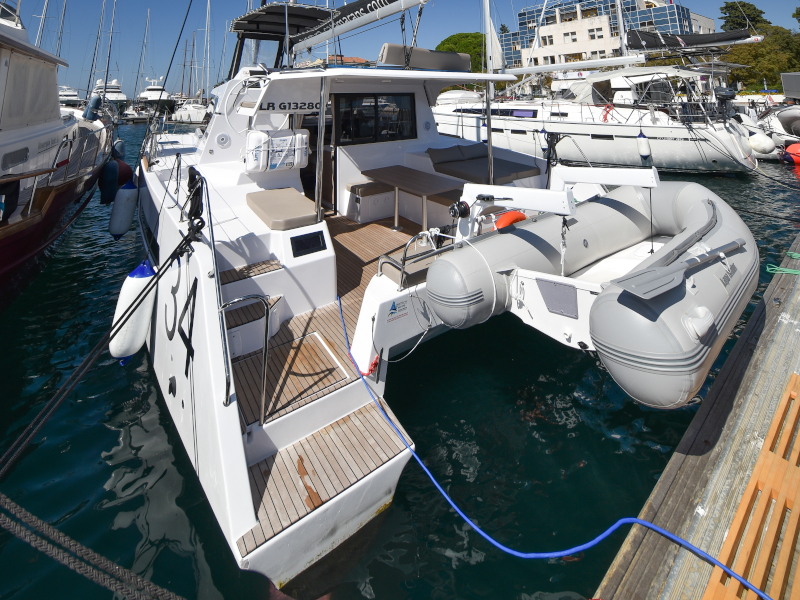 Aventura 34 — photo 24