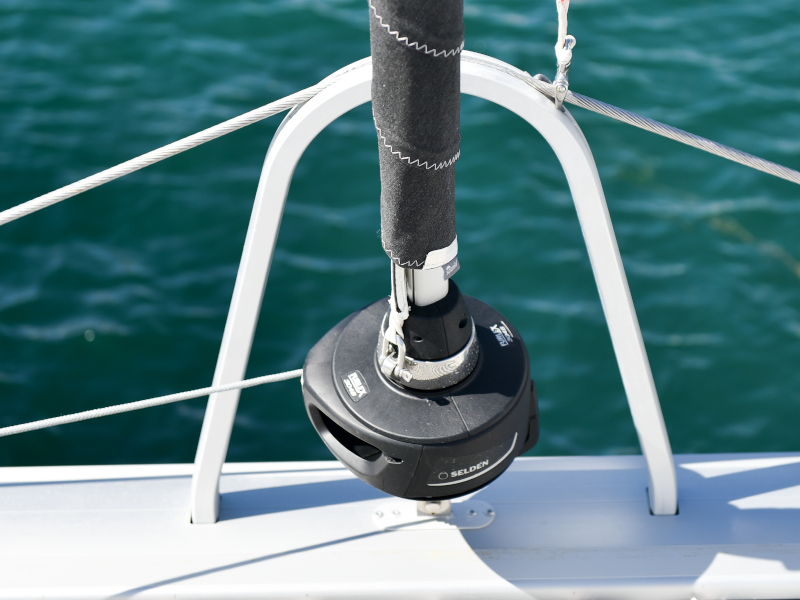 Aventura 34 — photo 41