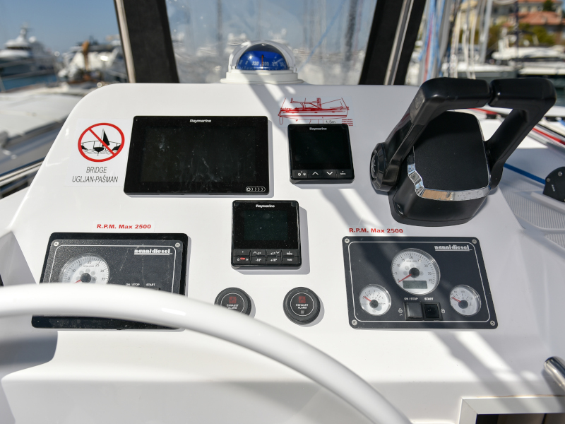 Aventura 34 — photo 61