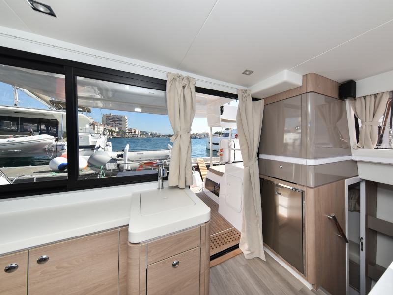 Aventura 34 — photo 33