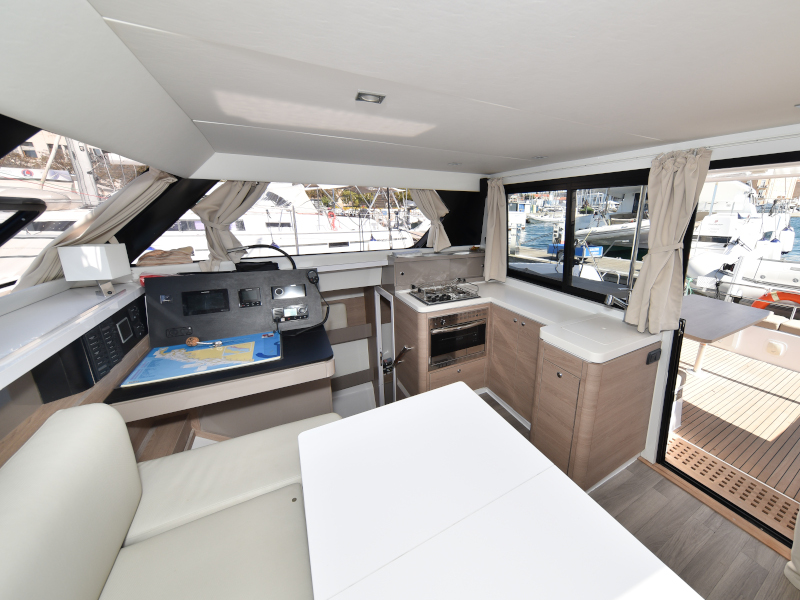Aventura 34 — photo 27