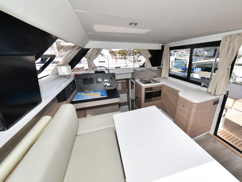 Aventura 34 — photo 58