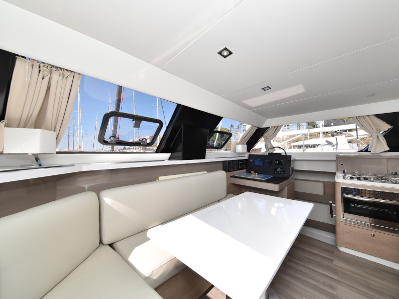 Aventura 34 — photo 13
