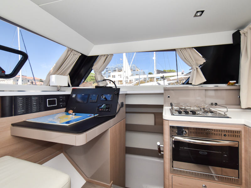 Aventura 34 — photo 15