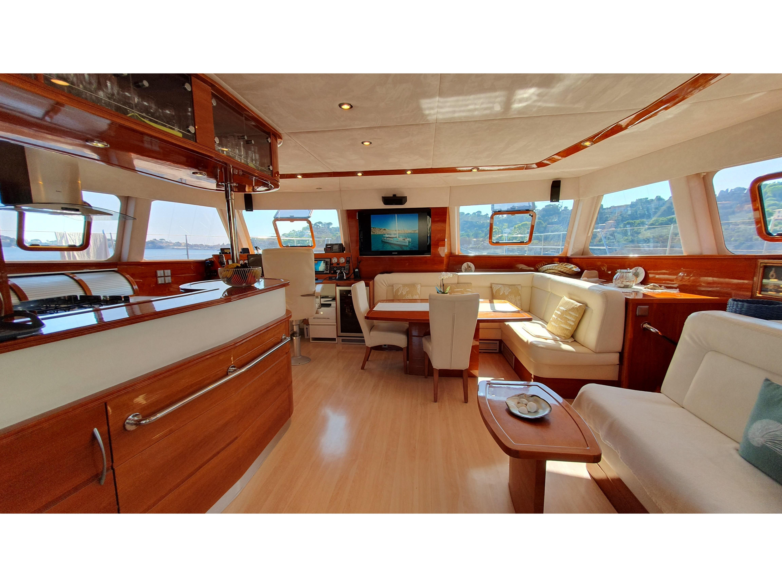SUNREEF 62 — photo 27