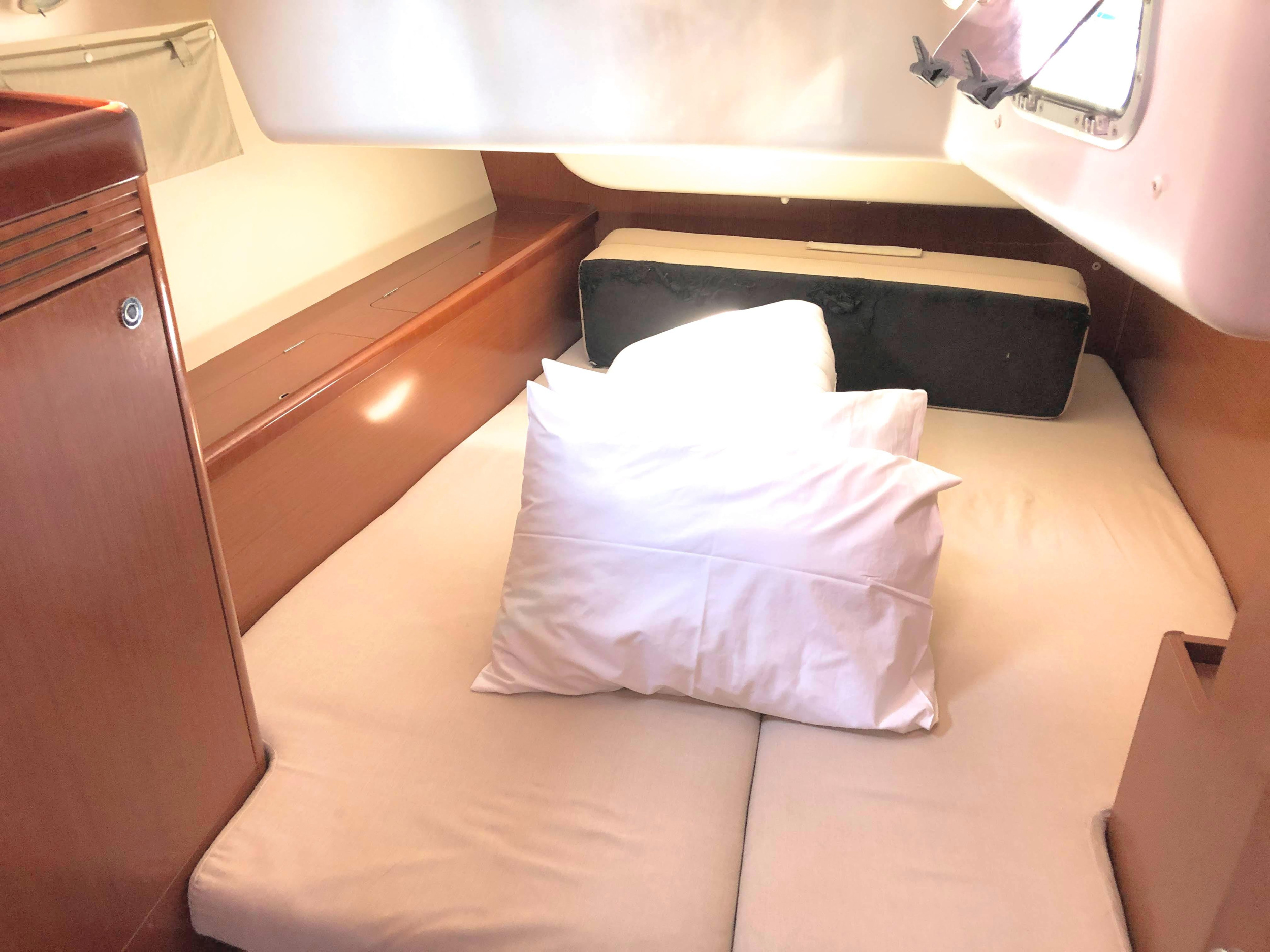 Oceanis 43 — photo 6