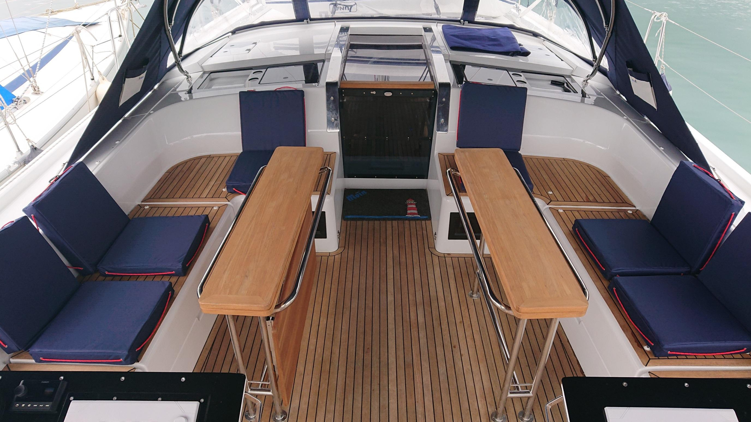 Hanse 460 — photo 18