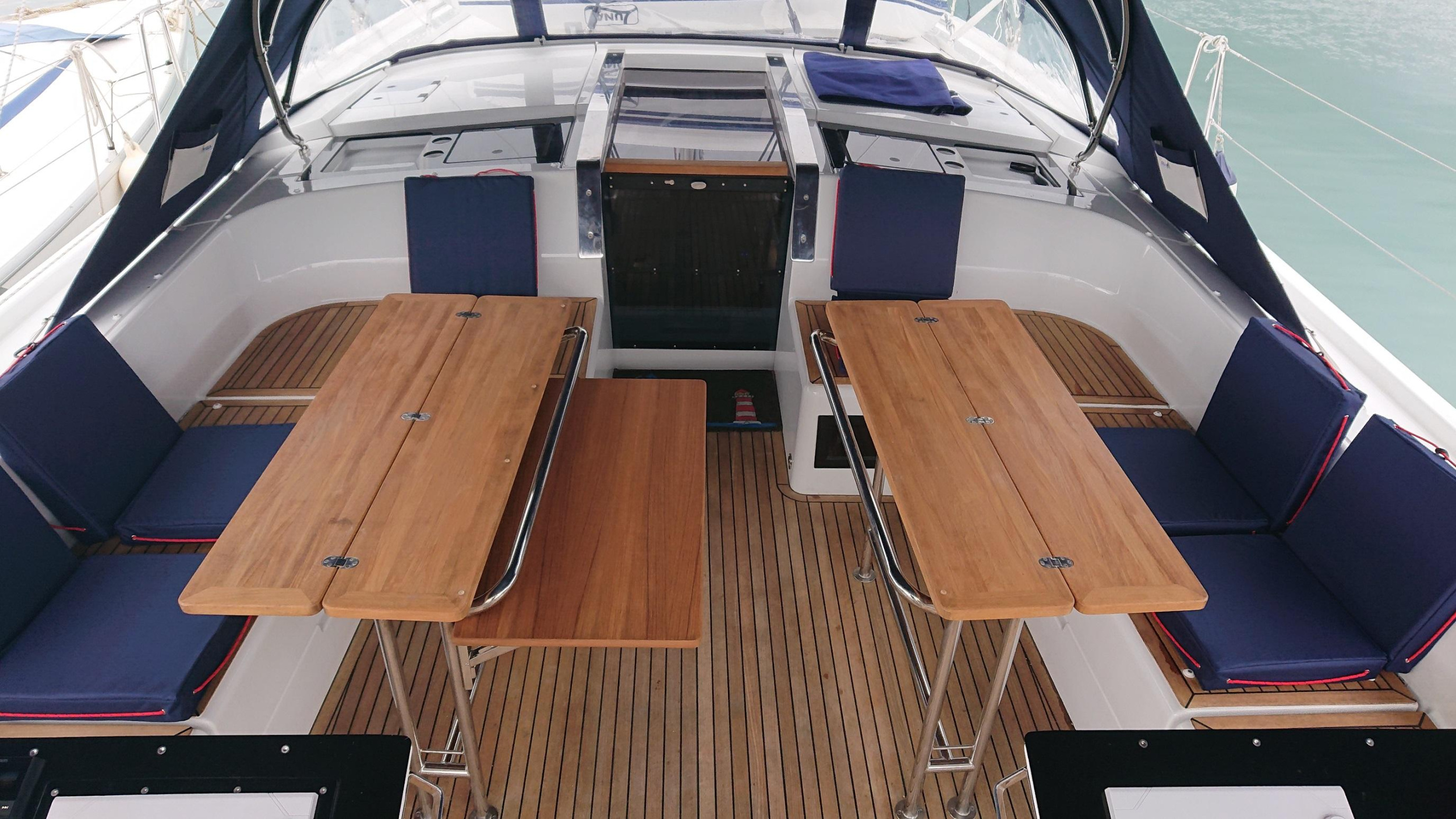 Hanse 460 — photo 22