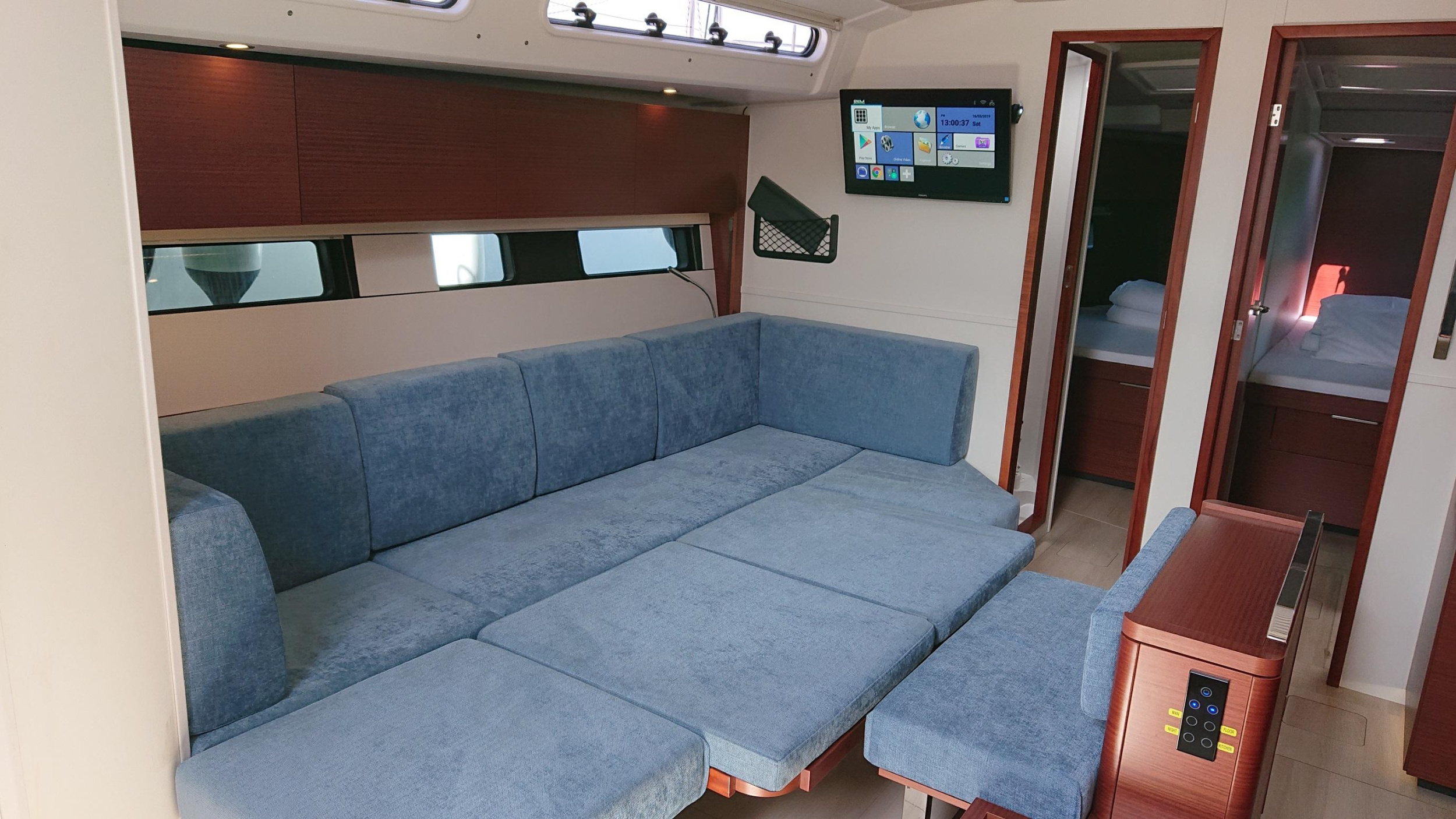 Hanse 460 — photo 11