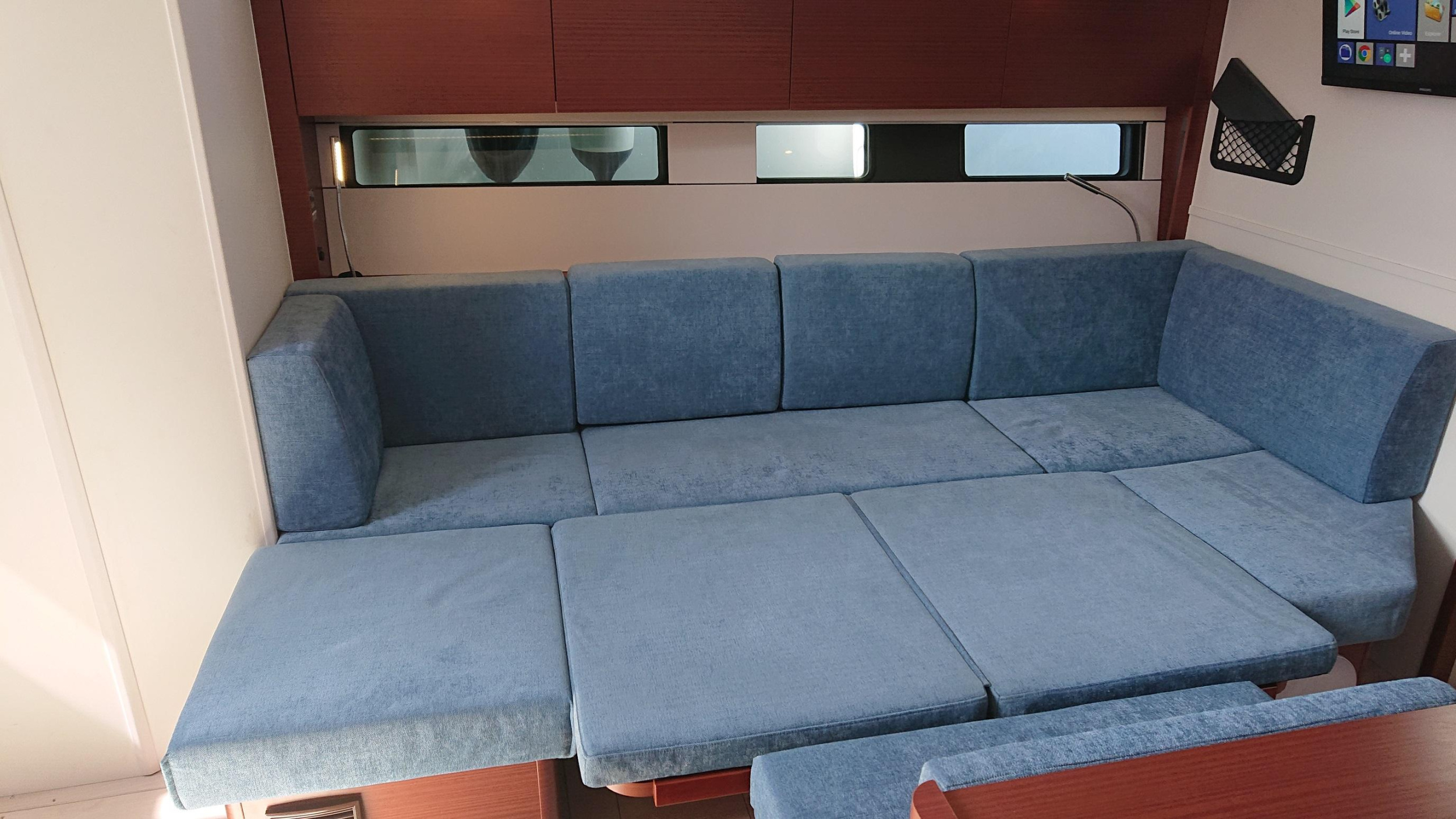 Hanse 460 — photo 9