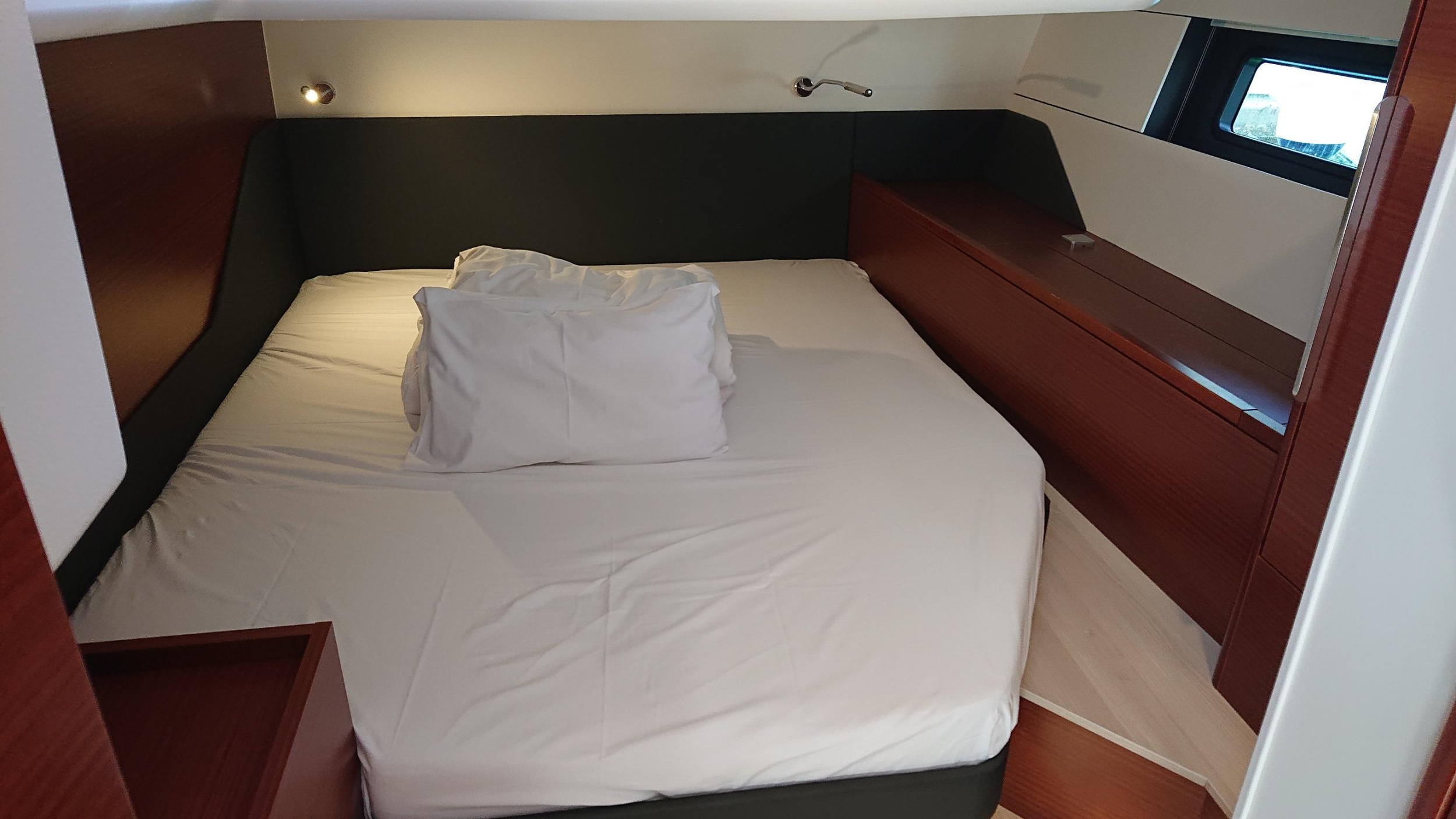 Hanse 460 — photo 16