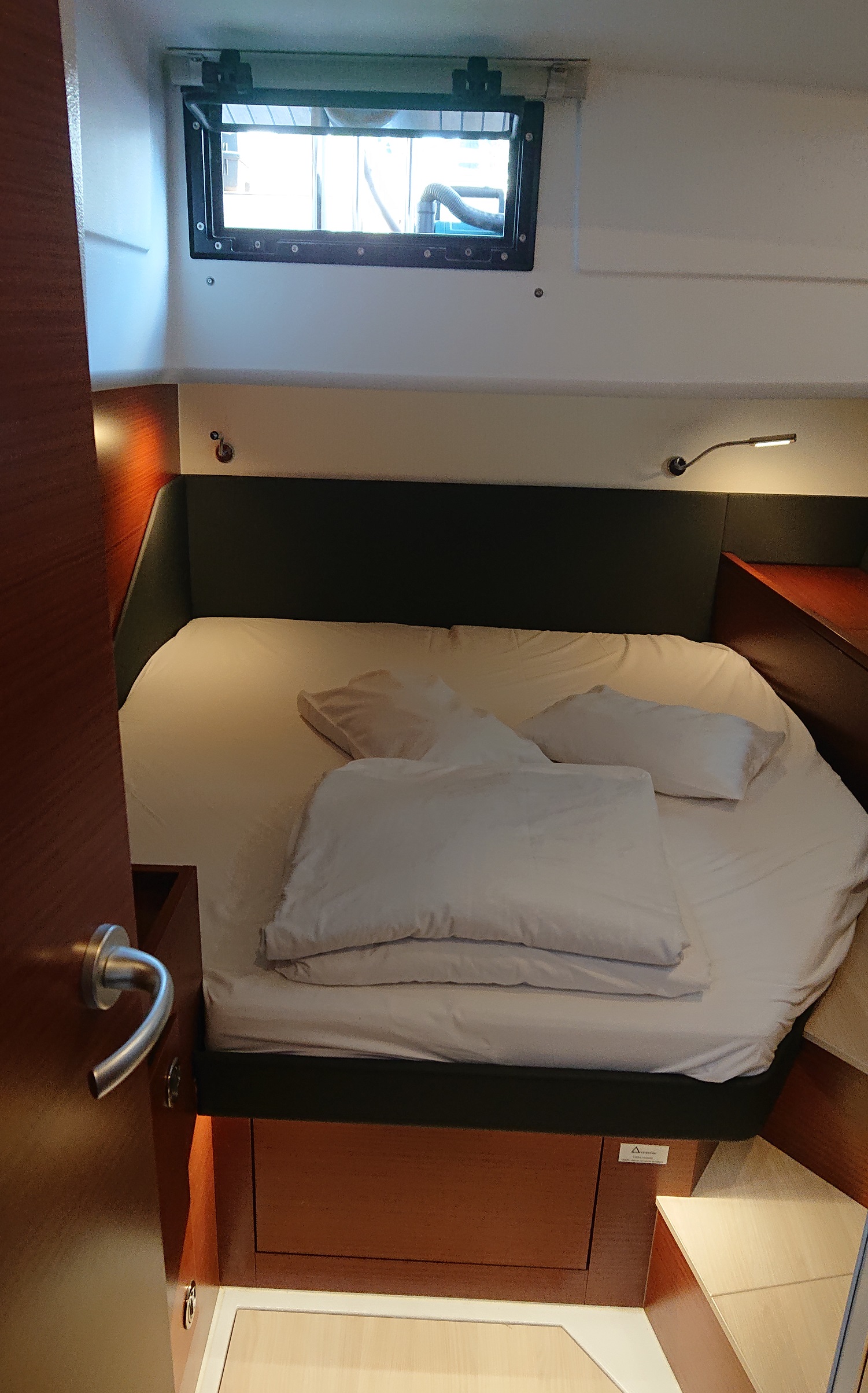 Hanse 460 — photo 12