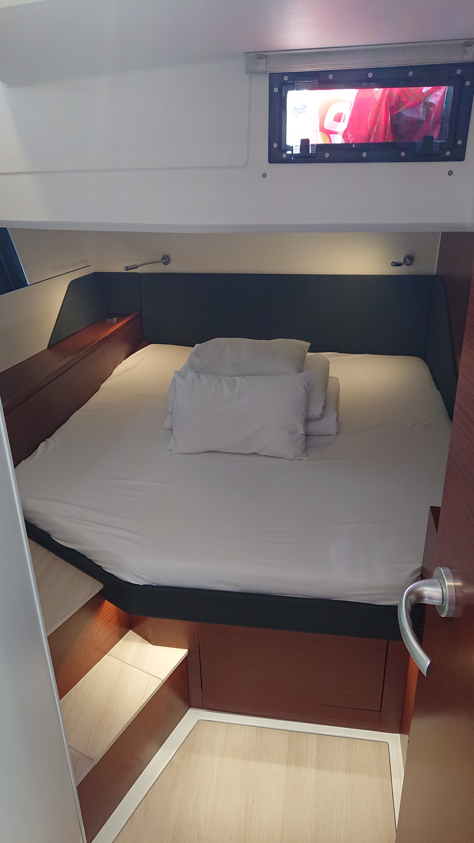 Hanse 460 — photo 15
