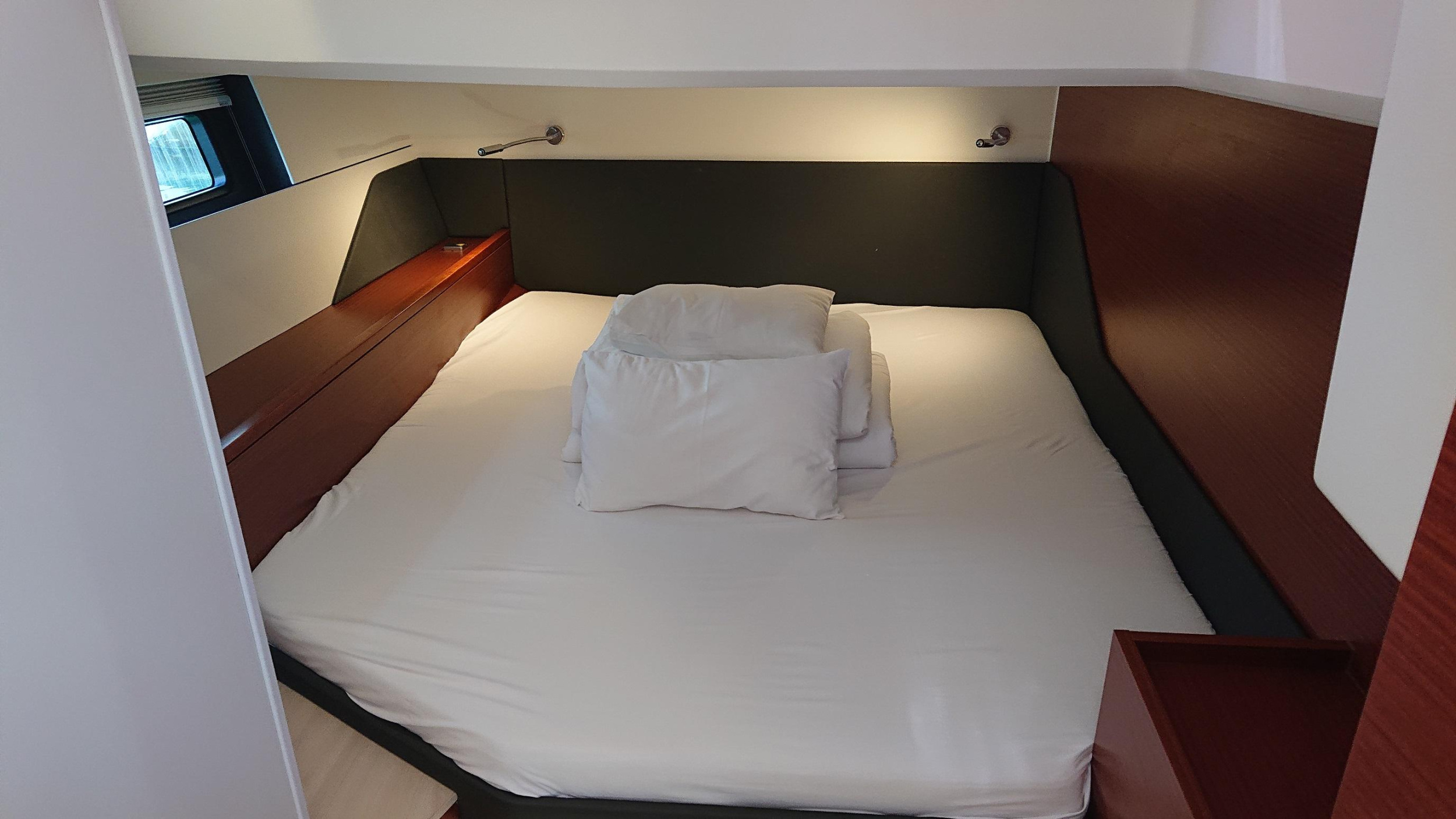 Hanse 460 — photo 20