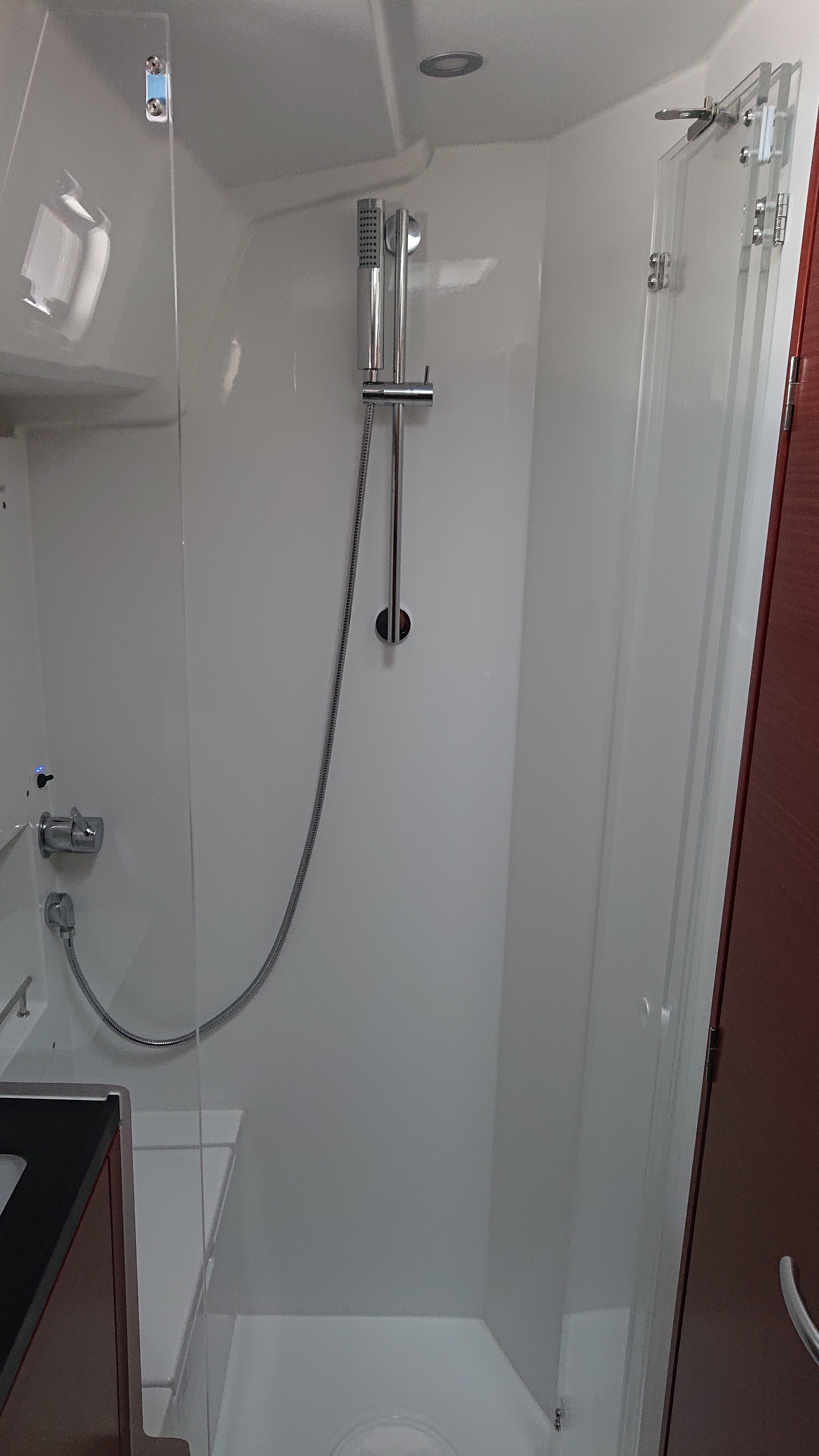 Hanse 460 — photo 28