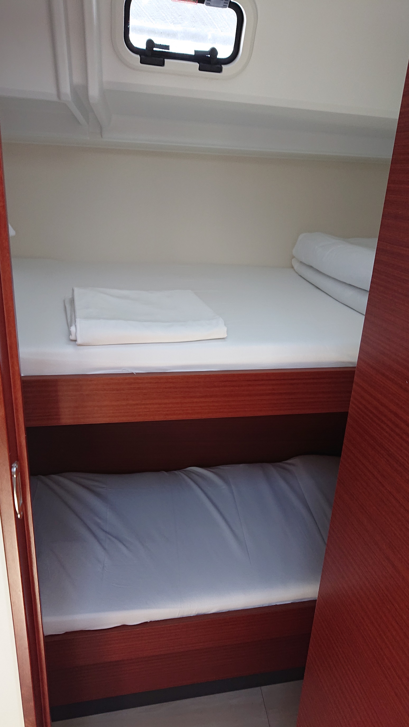 Hanse 460 — photo 2