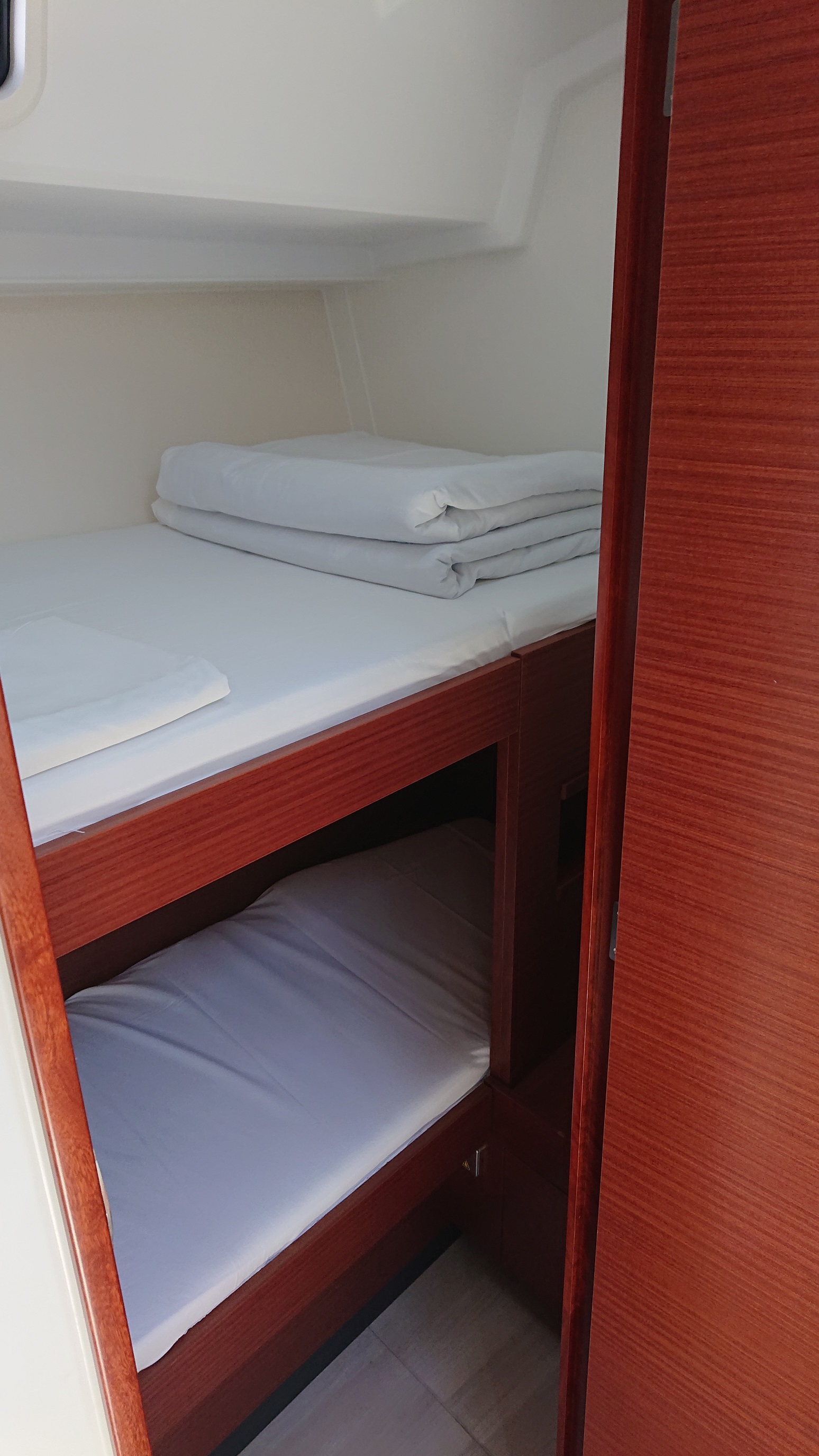 Hanse 460 — photo 8