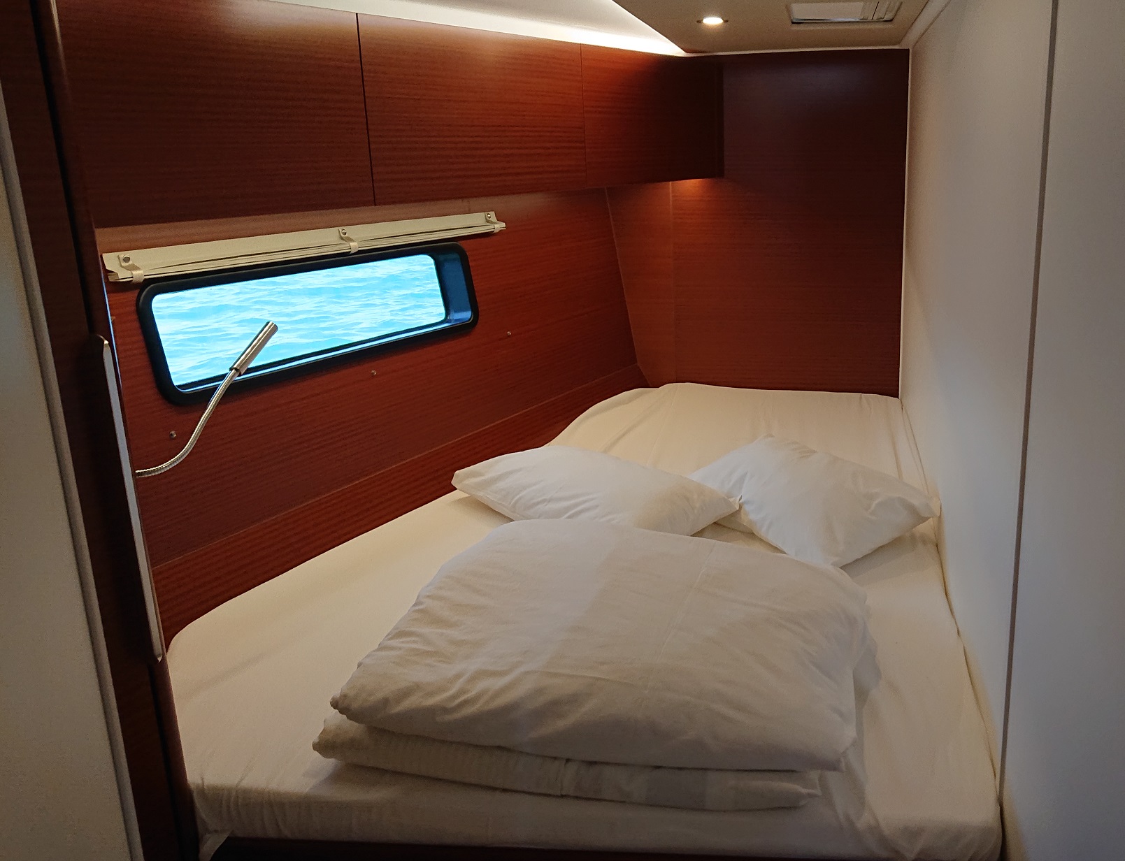 Hanse 460 — photo 25