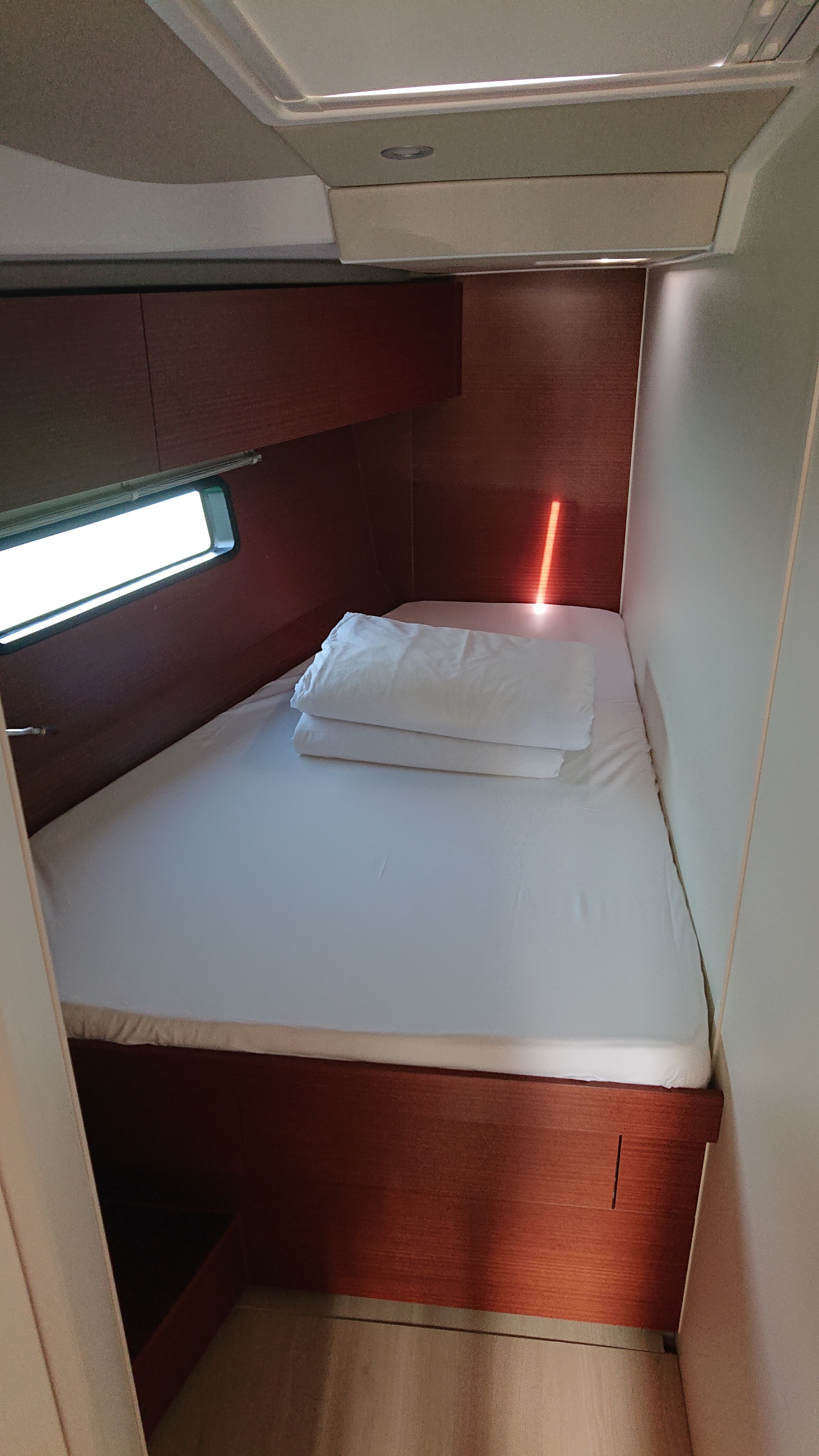 Hanse 460 — photo 6