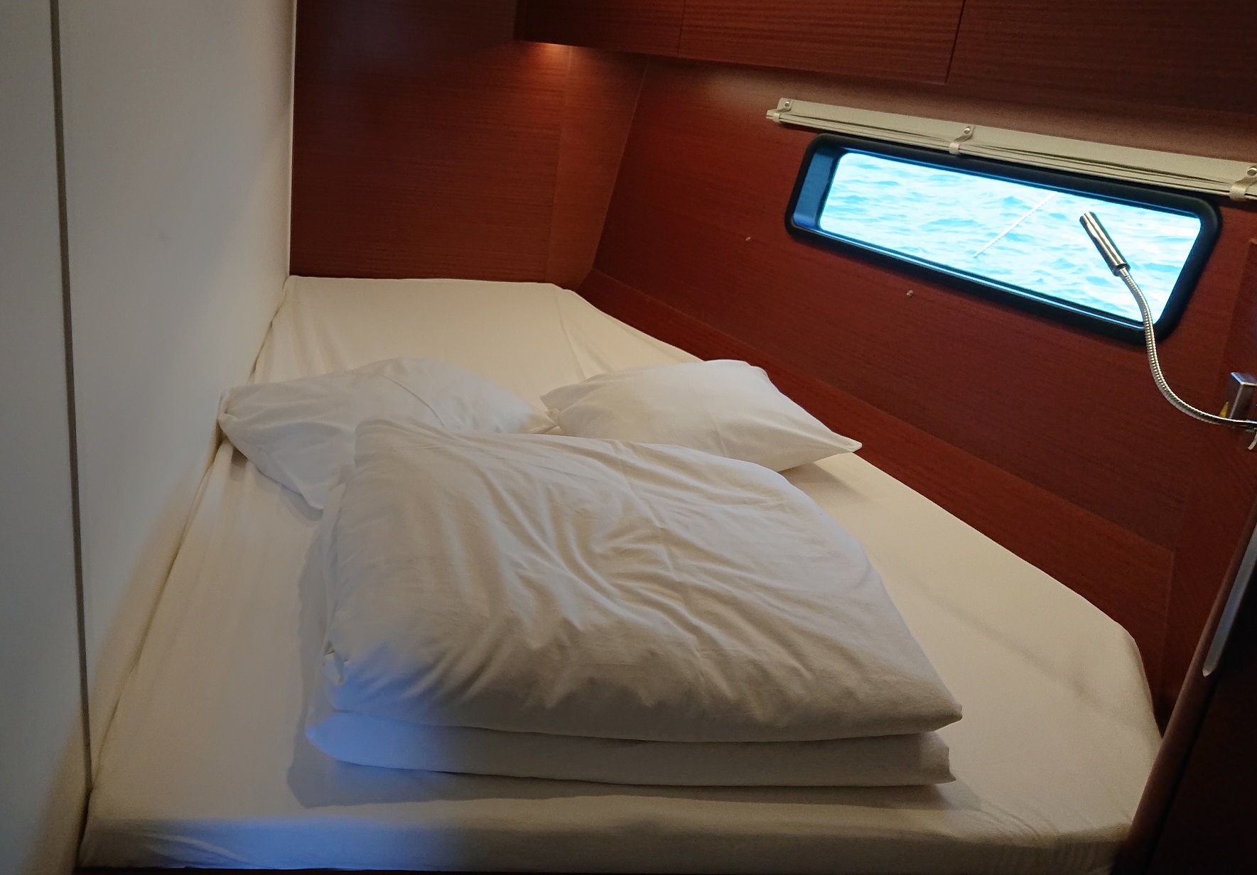 Hanse 460 — photo 27