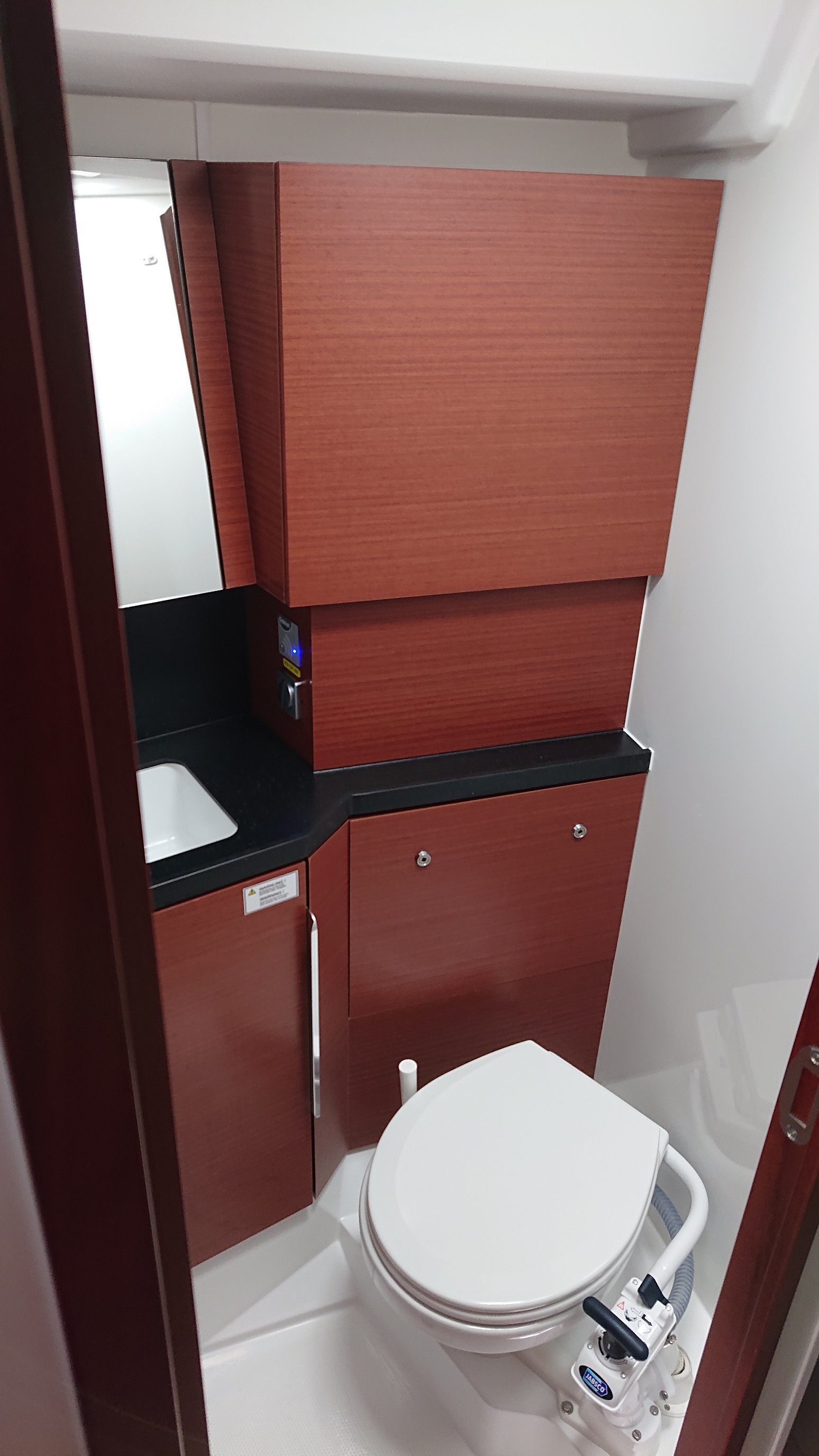 Hanse 460 — photo 19