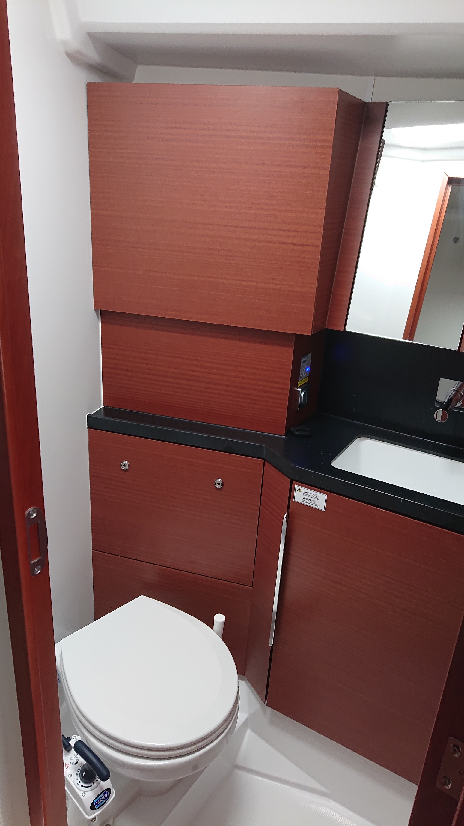 Hanse 460 — photo 5
