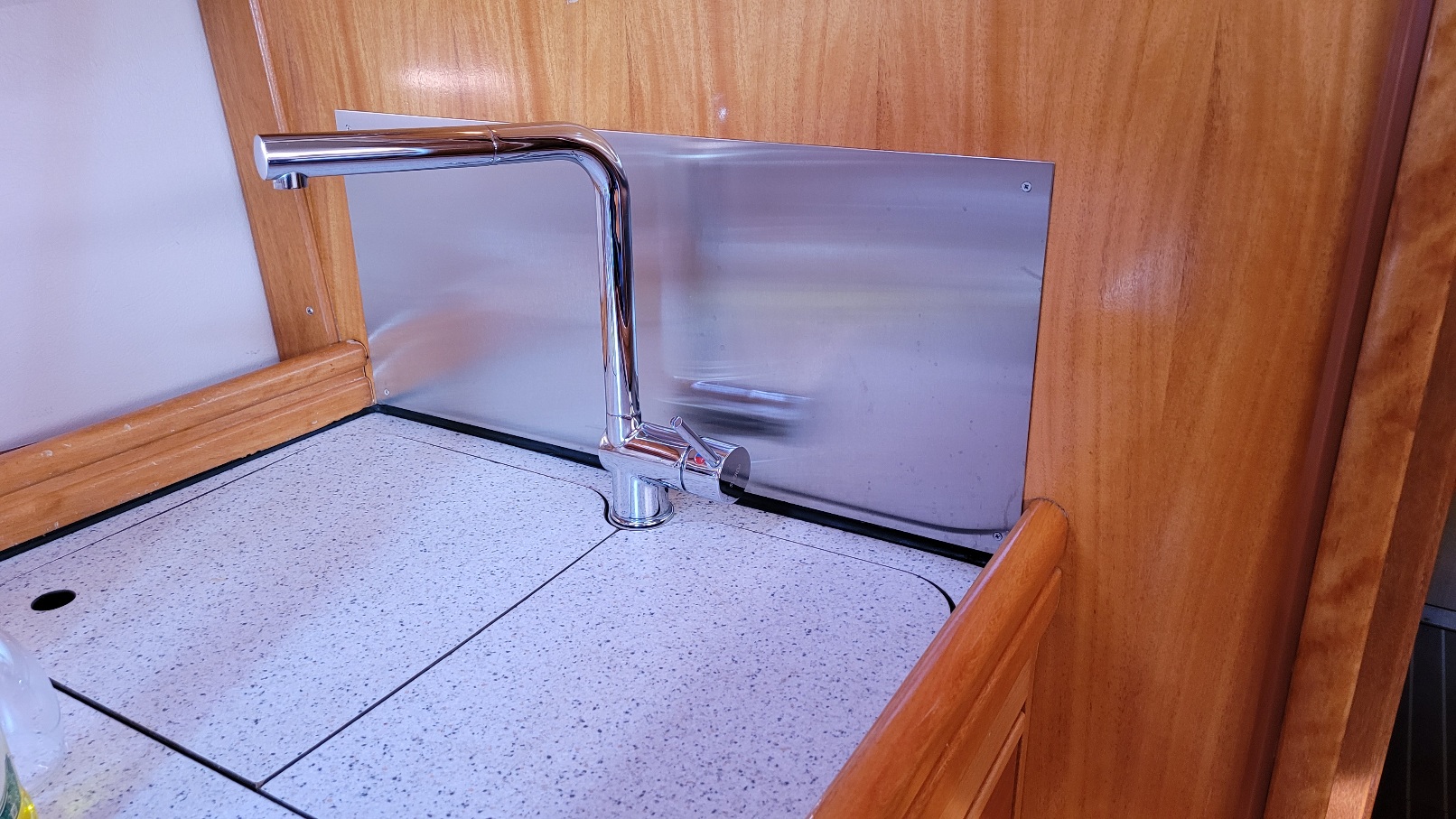 Bavaria 40 — photo 5