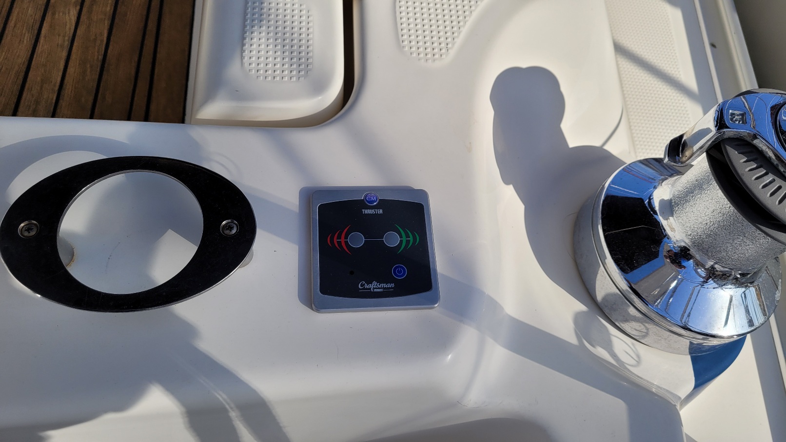 Bavaria 40 — photo 8
