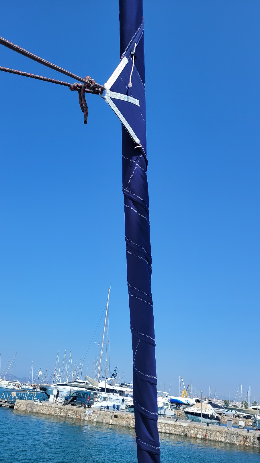 Bavaria 40 — photo 2
