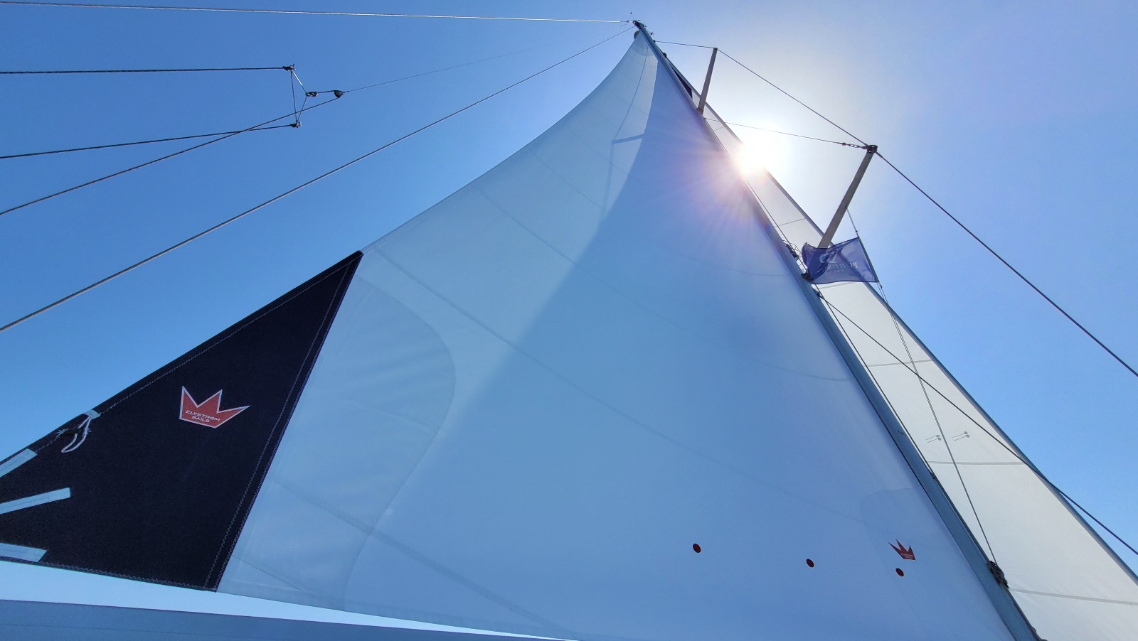 Bavaria 40 — photo 4