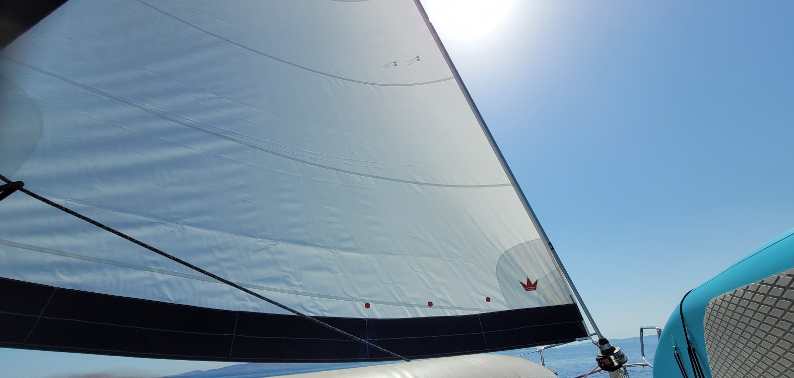 Bavaria 40 — photo 21
