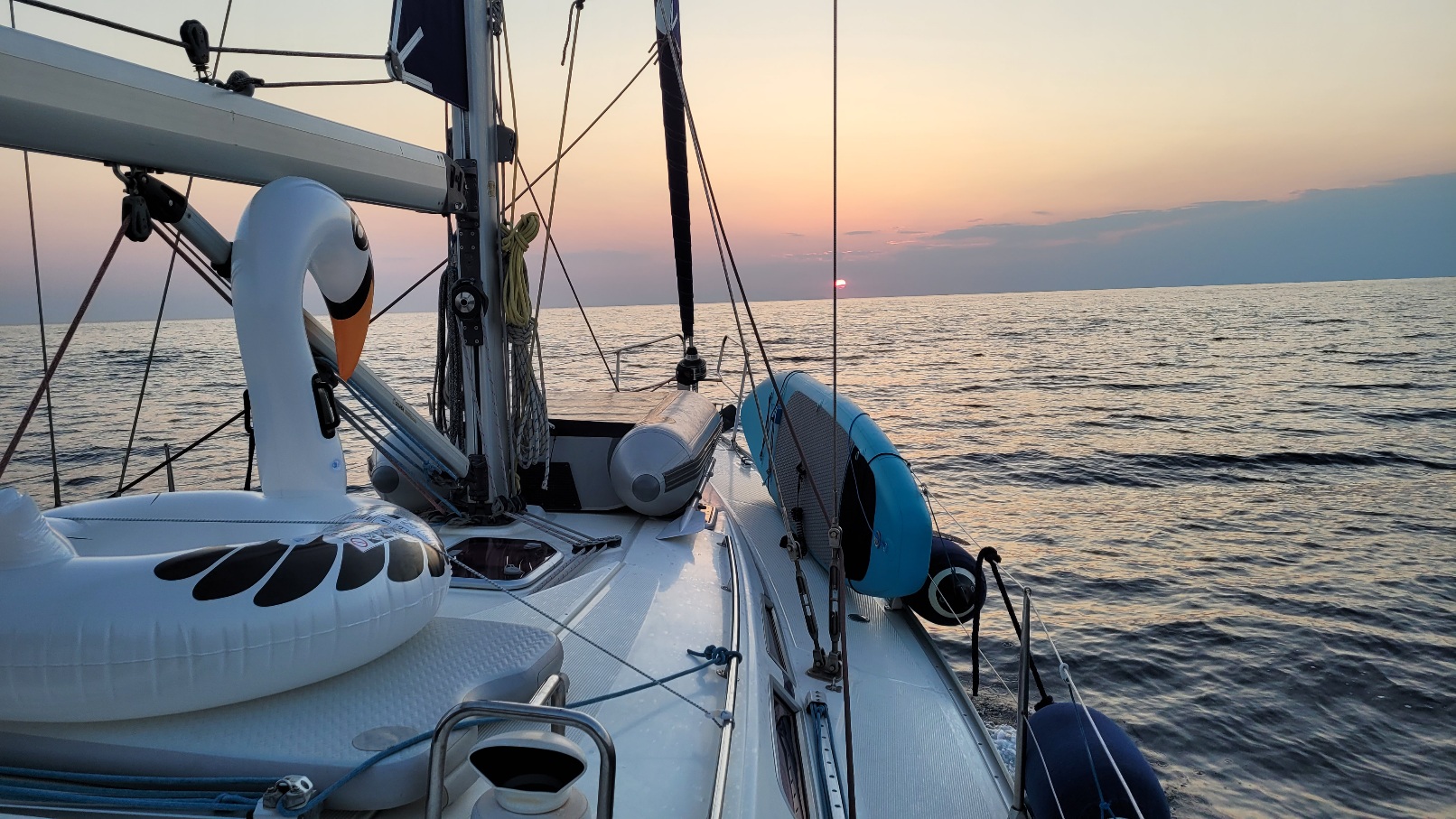 Bavaria 40 — photo 15