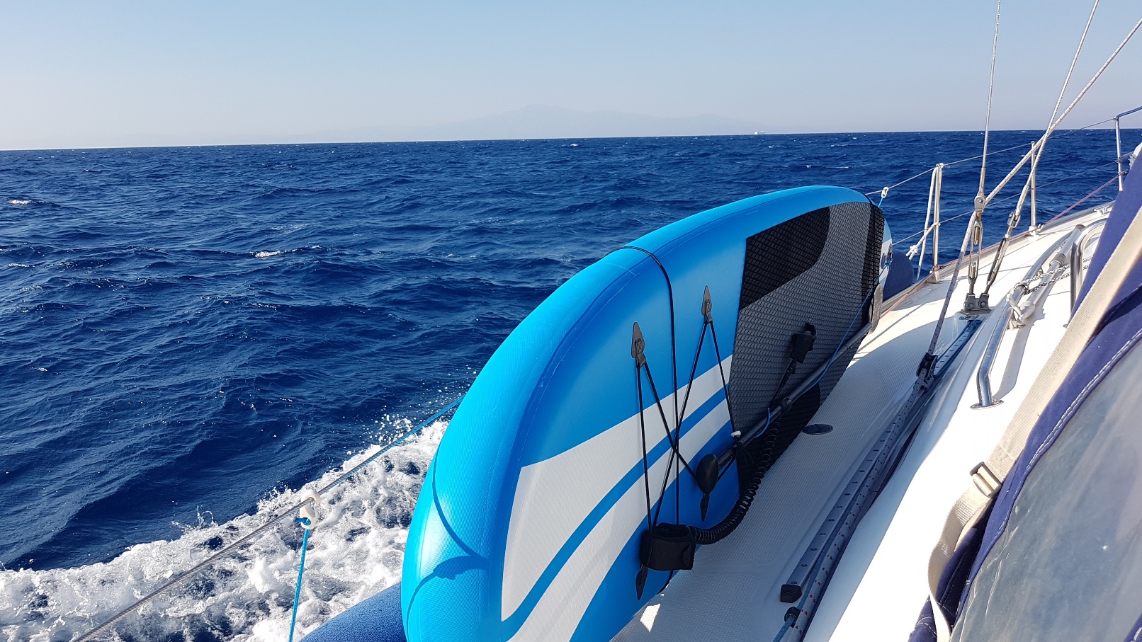 Bavaria 40 — photo 26