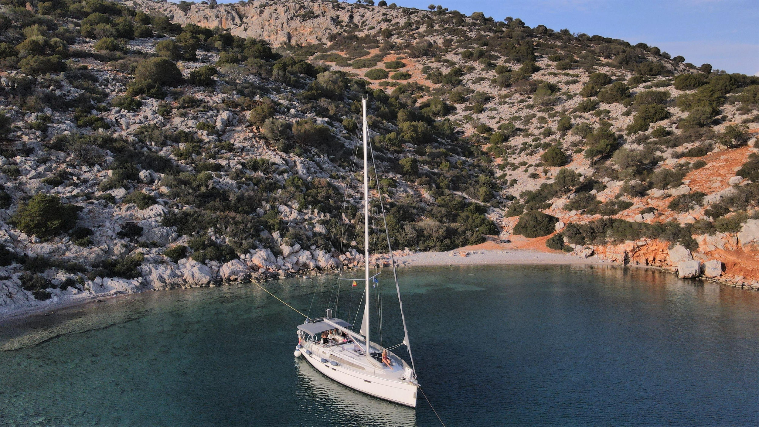Bavaria Cruiser 46 — photo 4