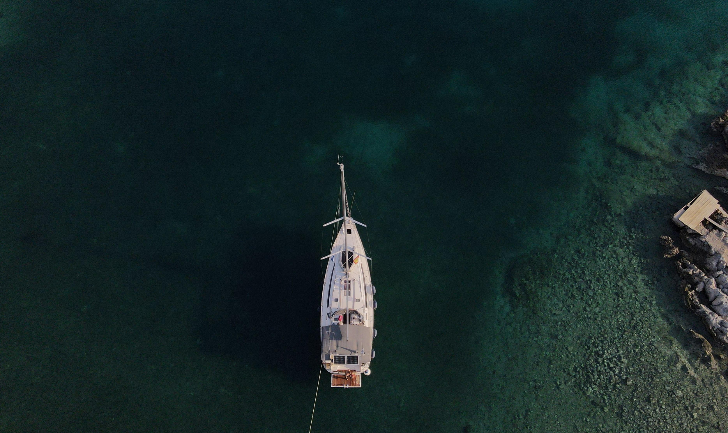 Bavaria Cruiser 46 — photo 16