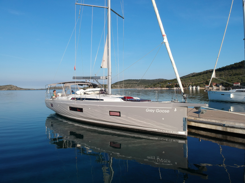 Oceanis 51.1 — photo 79